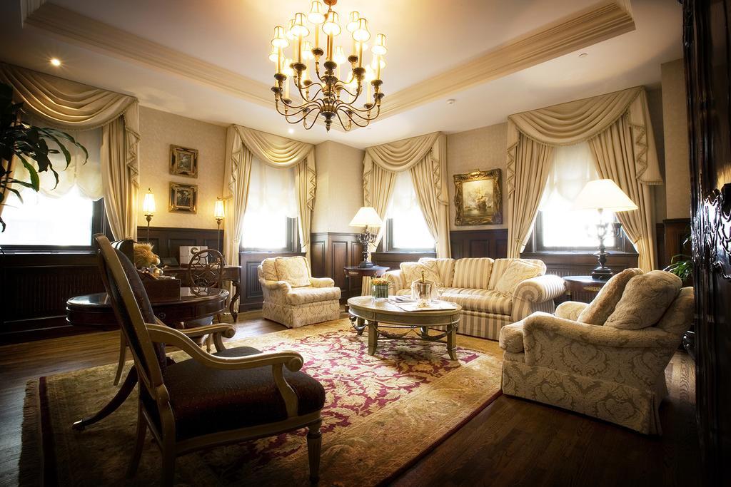 Hotel Le St. James Монреаль Екстер'єр фото